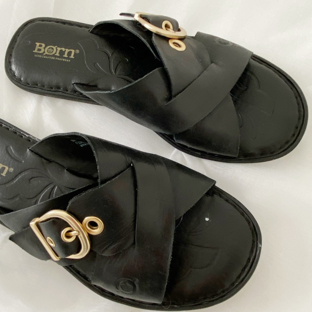 Born Marina Sandals - Picture 3 of 16